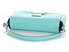Fendi x Tiffany Medium Blue Baguette