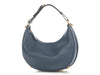 Fendi Small Blue Fendigraphy
