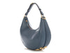 Fendi Small Blue Fendigraphy