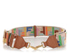 Fendi Multicolor Strap You