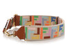 Fendi Multicolor Strap You