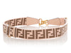 Fendi Pink Strap You