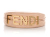 Fendi Small Pink Fendigraphy