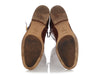 Fendi Brown Riding Boots