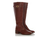 Fendi Brown Riding Boots