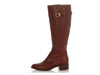 Fendi Brown Riding Boots