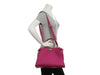 Fendi Medium Magenta Peekaboo