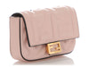 Fendi Pink Nano Baguette Charm
