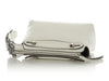 Fendi Mini White Ice Crystal By The Way Bag