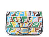 Fendi x Sarah Coleman Nano Multicolor Baguette Charm