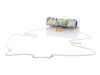 Fendi x Sarah Coleman Nano Multicolor Baguette Charm