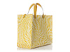 Fendi x Sarah Coleman FF Vertigo Canvas Tote