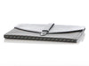 Fauré Le Page Steel Gray Express Envelope Pouch