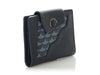Fauré Le Page Navy 8CC Wallet