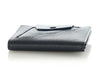 Fauré Le Page Navy 8CC Wallet