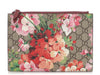 Gucci Small GG Blooms Pouch