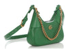 Gucci Small Green Aphrodite Bag