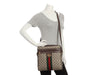 Gucci Large GG Supreme Ophidia Messenger Bag