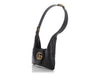Gucci Small Black Goatskin Aphrodite