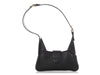 Gucci Small Black Goatskin Aphrodite