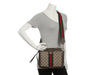 Gucci GG Web Ophidia Shoulder Bag