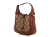 Gucci Mini Crystal Jackie 1961 Bag