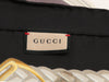 Gucci Equestrian Print Silk Twill Scarf 90cm