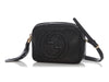 Gucci Black Soho Disco