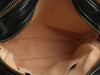 Gucci Black Marmont Vertical Camera Bag