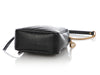 Gucci Black Marmont Vertical Camera Bag