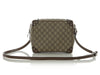 Gucci GG Supreme Soft Studded Trunk Bag