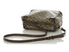 Gucci GG Supreme Soft Studded Trunk Bag