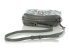 Gucci Small Gray Marmont Aria Camera Bag