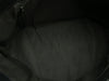 Gucci Black Bamboo Tassel Shopper