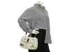 Gucci Vintage Custom Medium 1947 Bamboo Top Handle Bag