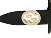Gucci Black Sunglasses