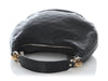 Gucci Black Guccissima Twins Hobo