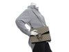 Gucci Large GG Supreme Dionysus Shoulder Bag