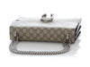 Gucci Large GG Supreme Dionysus Shoulder Bag