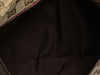 Gucci Pink and Beige Double Pocket Belt Bag