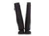 Givenchy Black Shark Lock Low Heel Boots