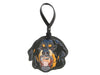 Givenchy Rottweiler Bag Charm