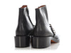 Givenchy Black Laura Chain Boots