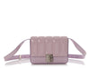 Givenchy Medium Lilac Patent 4G Bag
