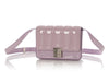 Givenchy Medium Lilac Patent 4G Bag