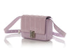 Givenchy Medium Lilac Patent 4G Bag