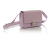 Givenchy Medium Lilac Patent 4G Bag