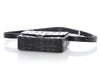 Givenchy Medium Black Embossed 4G Crossbody Bag