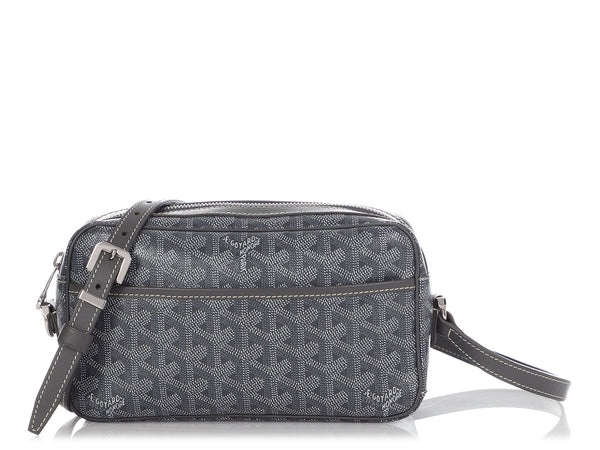 Camera bag top goyard