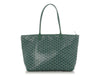 Goyard Green Artois MM